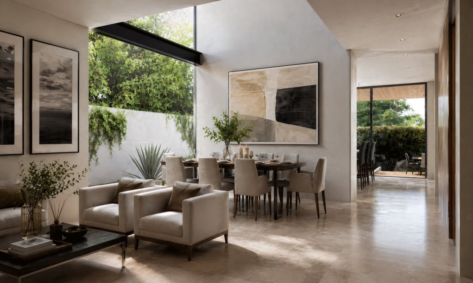 RESIDENCIA VG — Fotografía 3