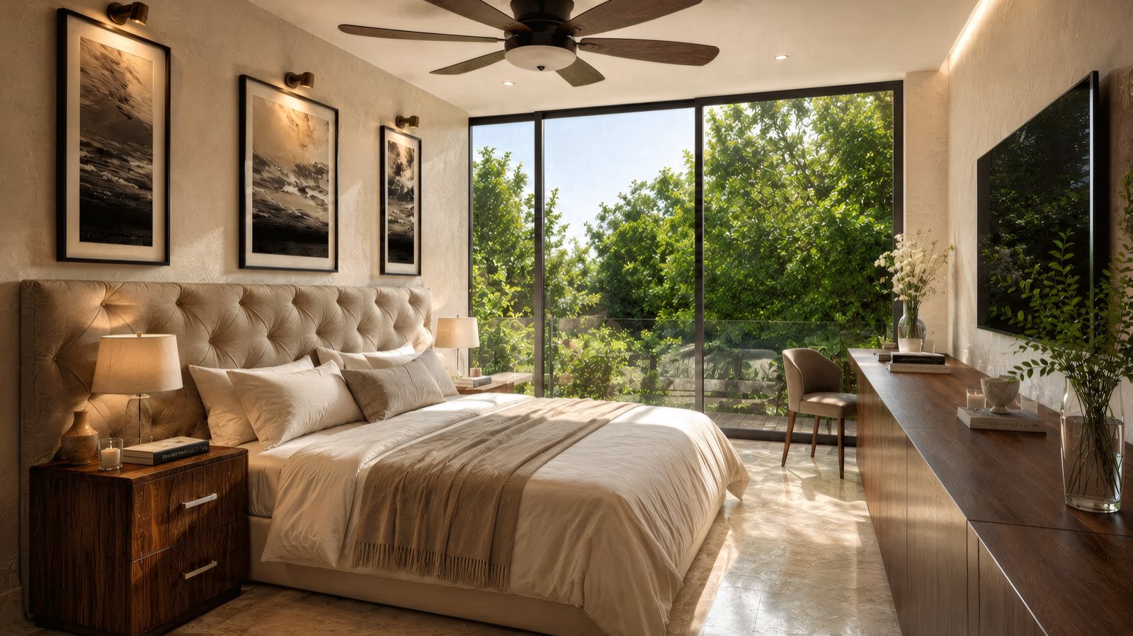 RESIDENCIA VG — Fotografía 4