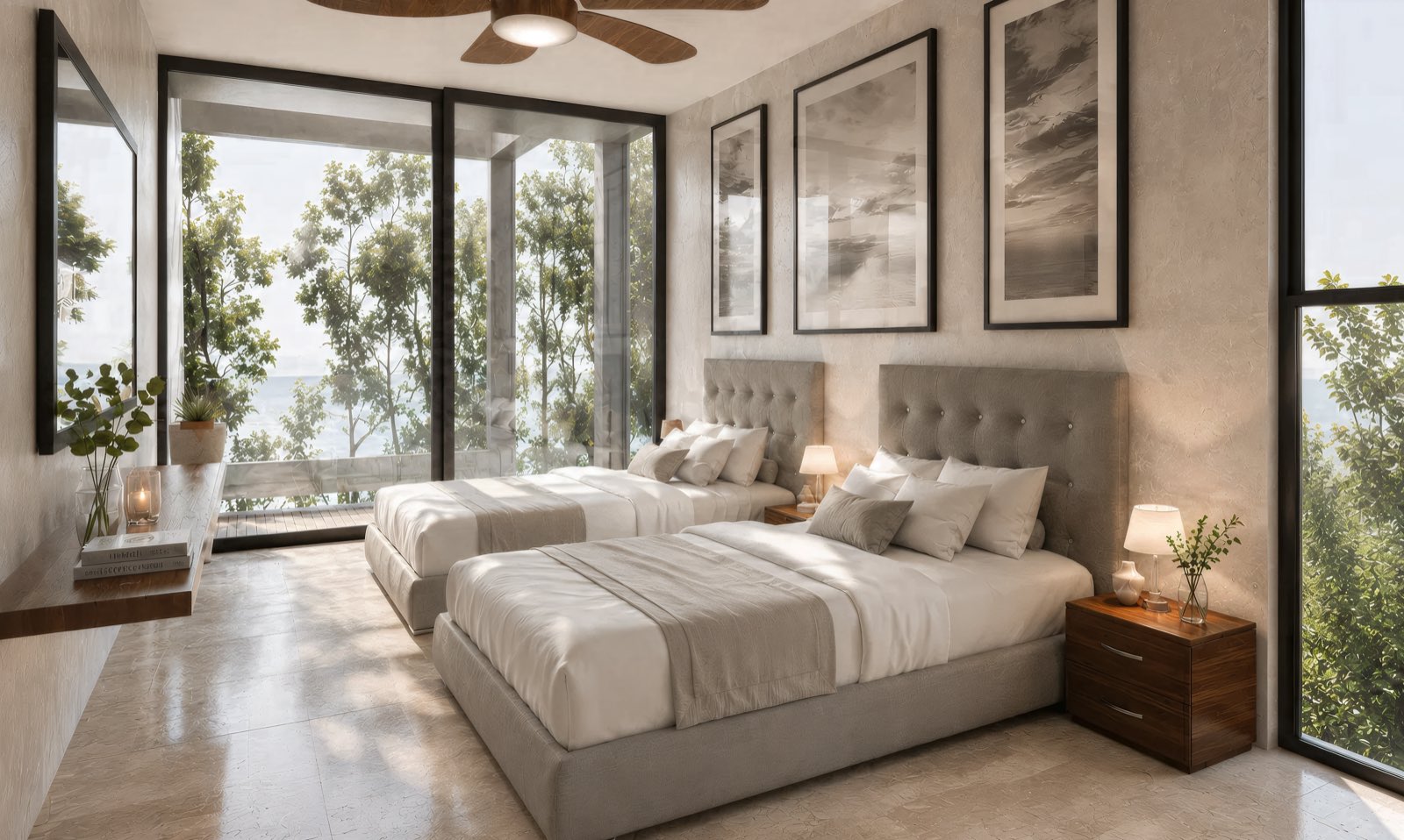 RESIDENCIA VG — Fotografía 5