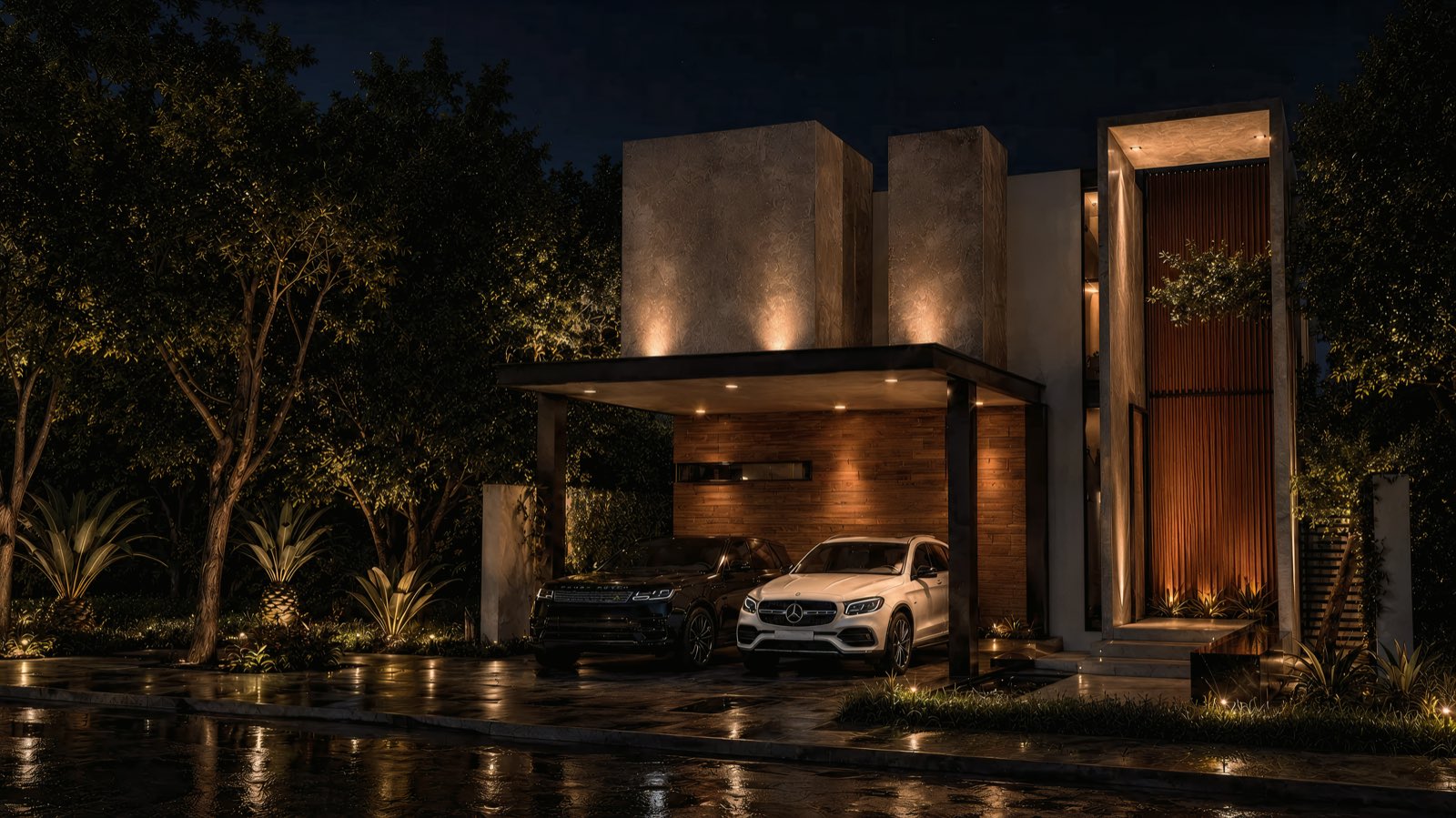 RESIDENCIA VG — Fotografía 6