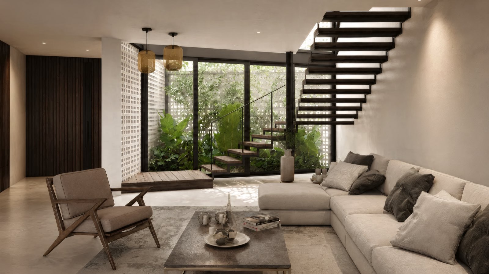 SOLUNA + OWN ARCHITECTURE — Fotografía 4