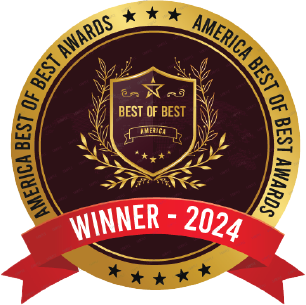 Best of the Best Award