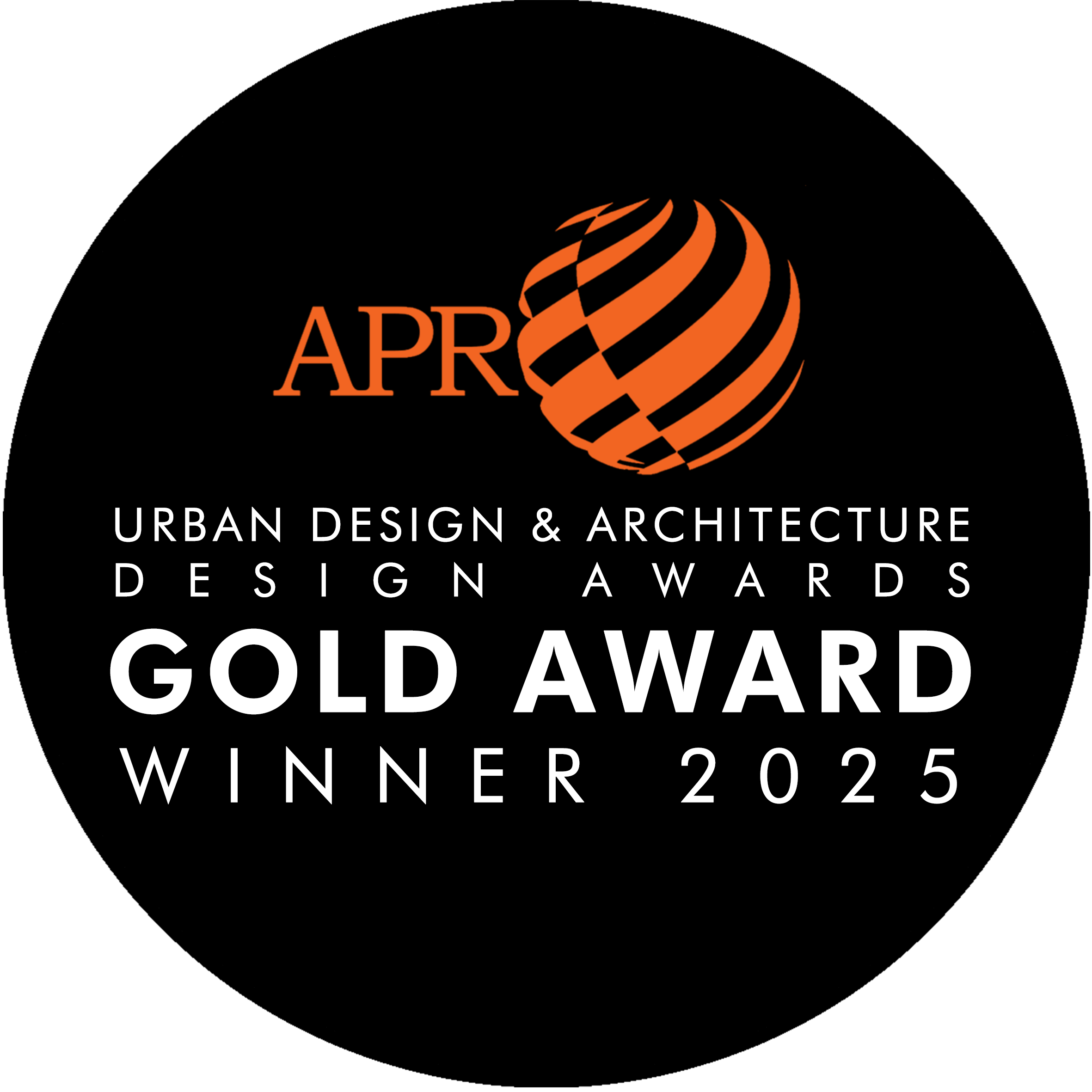 UDAD 2025 Award