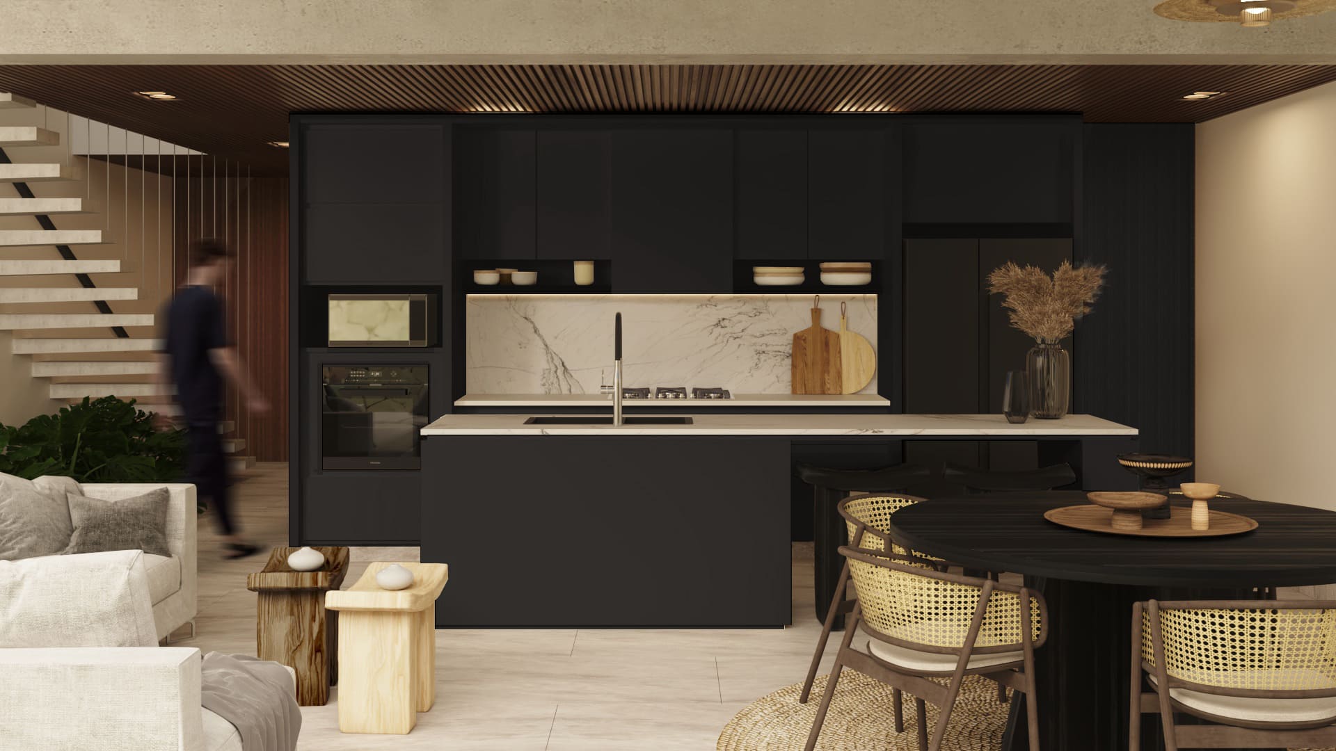 5.COCINA